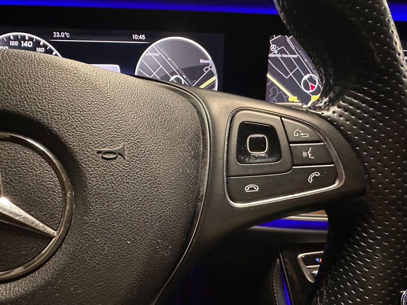 Mercedes-Benz E 200 Business Solution|DEALER ONDH|SFEER|STOELV|CAMERA| — photo 17