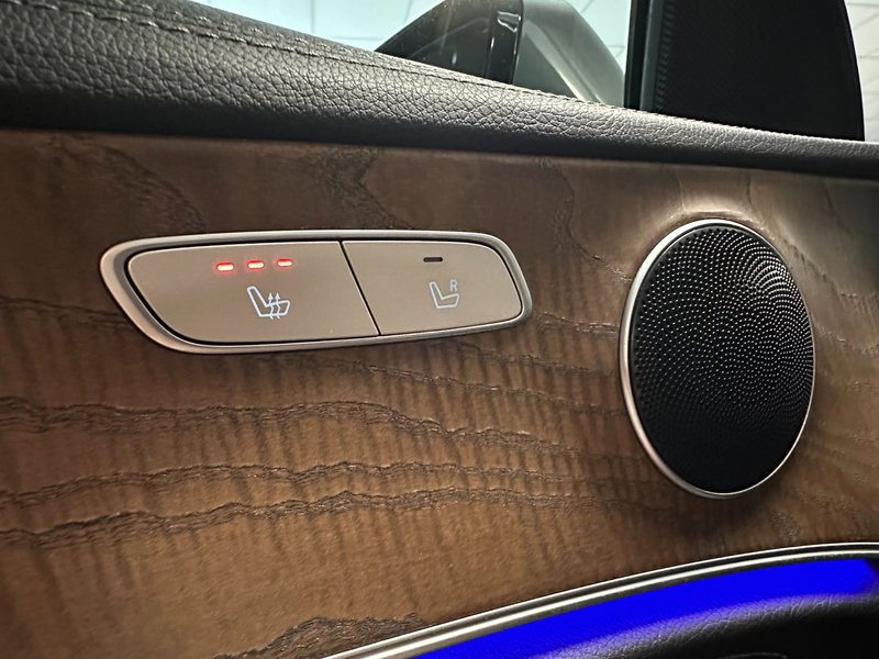 Mercedes-Benz E 200 Business Solution|DEALER ONDH|SFEER|STOELV|CAMERA| — photo 22