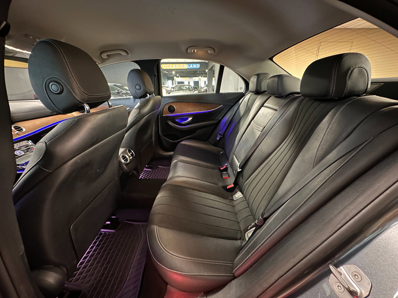 Mercedes-Benz E 200 Business Solution|DEALER ONDH|SFEER|STOELV|CAMERA| — photo 31
