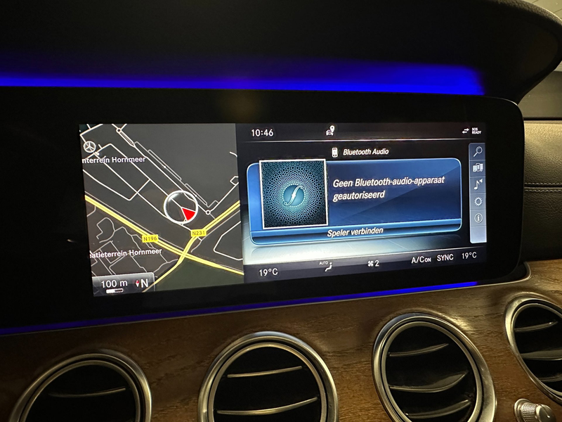 Mercedes-Benz E 200 Business Solution|DEALER ONDH|SFEER|STOELV|CAMERA| — photo 34