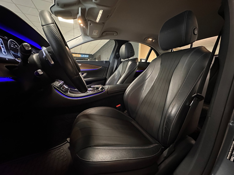 Mercedes-Benz E 200 Business Solution|DEALER ONDH|SFEER|STOELV|CAMERA| — photo 29