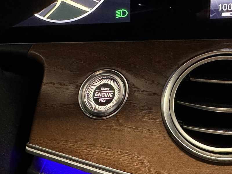 Mercedes-Benz E 200 Business Solution|DEALER ONDH|SFEER|STOELV|CAMERA| — photo 27
