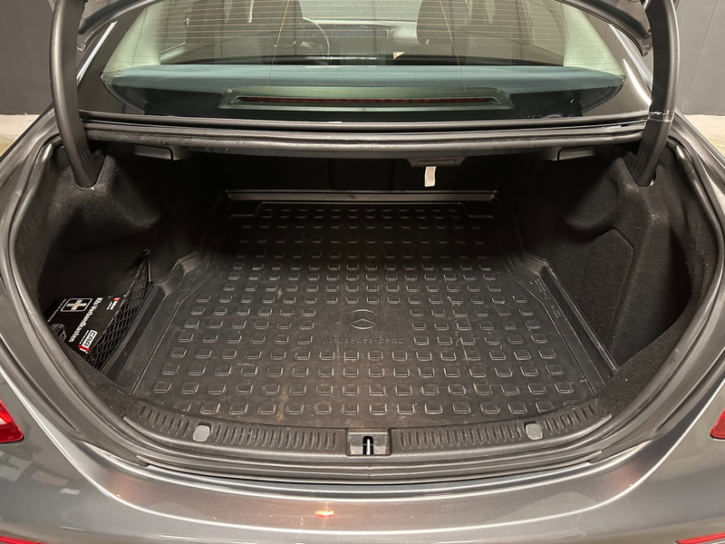Mercedes-Benz E 200 Business Solution|DEALER ONDH|SFEER|STOELV|CAMERA| — photo 8