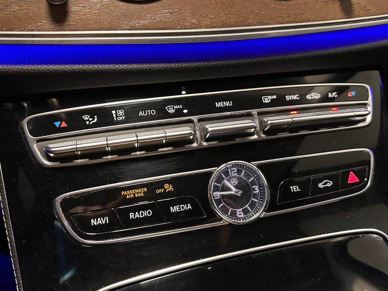 Mercedes-Benz E 200 Business Solution|DEALER ONDH|SFEER|STOELV|CAMERA| — photo 20