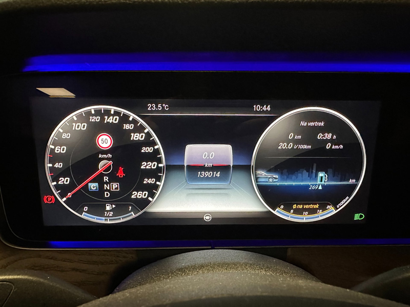 Mercedes-Benz E 200 Business Solution|DEALER ONDH|SFEER|STOELV|CAMERA| — photo 13