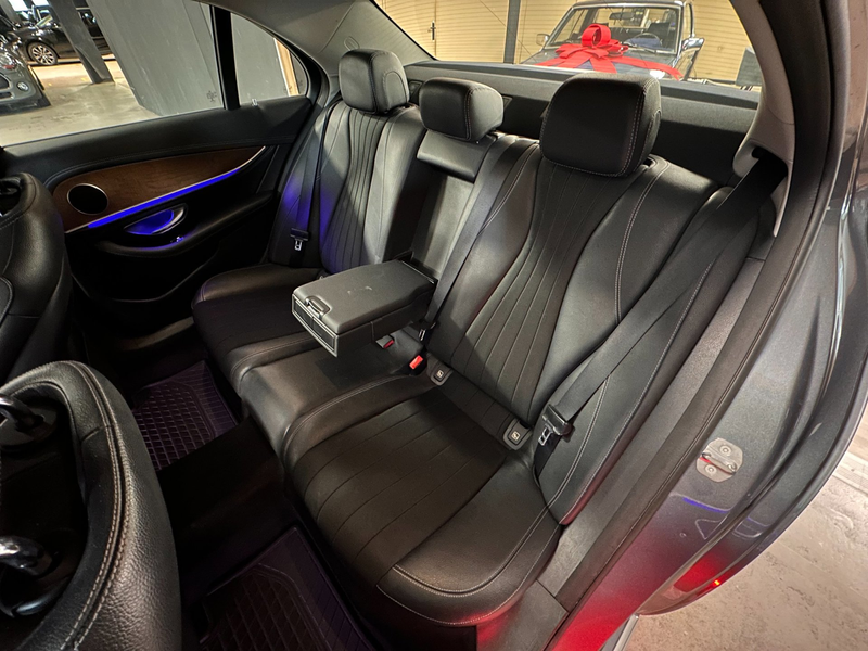 Mercedes-Benz E 200 Business Solution|DEALER ONDH|SFEER|STOELV|CAMERA| — photo 32