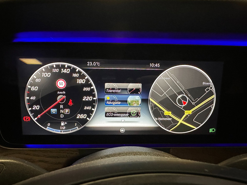 Mercedes-Benz E 200 Business Solution|DEALER ONDH|SFEER|STOELV|CAMERA| — photo 14