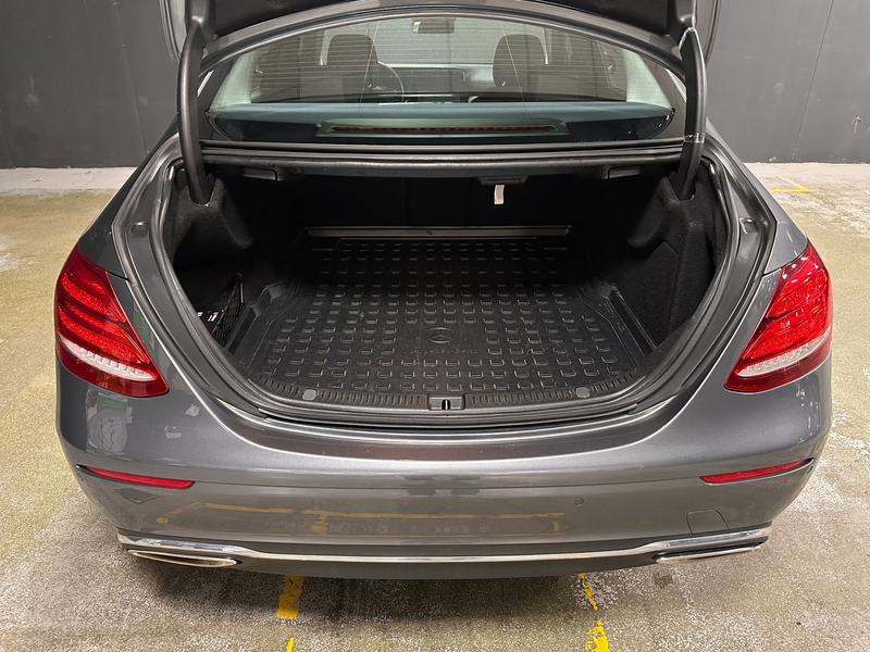 Mercedes-Benz E 200 Business Solution|DEALER ONDH|SFEER|STOELV|CAMERA| — photo 7