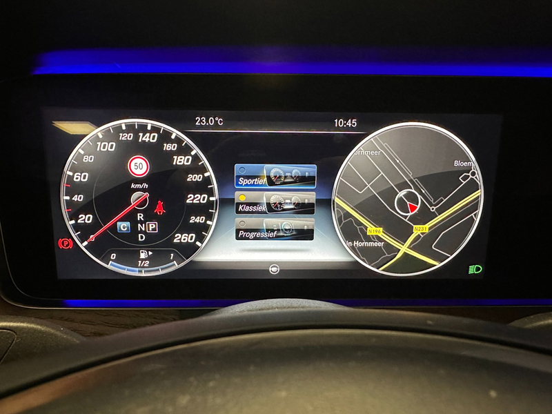 Mercedes-Benz E 200 Business Solution|DEALER ONDH|SFEER|STOELV|CAMERA| — photo 15
