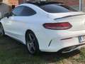 Mercedes-Benz C 180 Coupe - thumbnail 2