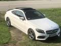 Mercedes-Benz C 180 Coupe - thumbnail 1