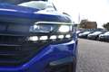 Volkswagen Touareg 3.0 TSI eHybrid 462PK 4MOTION R | ALARM | TREKHAAK Blauw - thumbnail 3