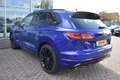 Volkswagen Touareg 3.0 TSI eHybrid 462PK 4MOTION R | ALARM | TREKHAAK Blauw - thumbnail 5