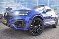 Volkswagen Touareg 3.0 TSI eHybrid 462PK 4MOTION R | ALARM | TREKHAAK Blauw - thumbnail 8
