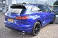 Volkswagen Touareg 3.0 TSI eHybrid 462PK 4MOTION R | ALARM | TREKHAAK Blauw - thumbnail 6