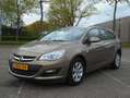Opel Astra SportsTourer 1.4 Turbo Business ONLY EXPORT/HANDEL Beżowy - thumbnail 1