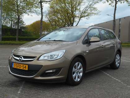 Opel Astra SportsTourer 1.4 Turbo Business ONLY EXPORT/HANDEL