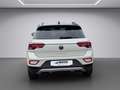 Volkswagen T-Roc 1.5TSI DSG Move Grau - thumbnail 4
