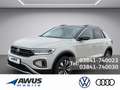 Volkswagen T-Roc 1.5TSI DSG Move Gris - thumbnail 1