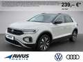 Volkswagen T-Roc 1.5TSI DSG Move Grau - thumbnail 1