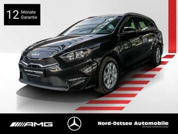 Ceed SW 1.0 PULSE  LM Navi PDC FLA SpurH KAM