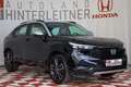 Honda HR-V 1,5 i-MMD Hybrid 2WD Advance Style Aut. Noir - thumbnail 32
