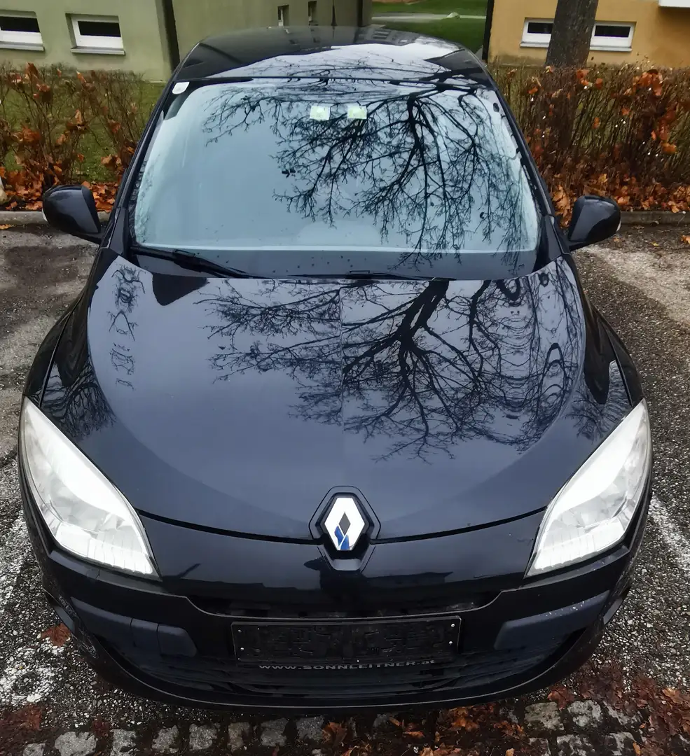 Renault Megane 1.6 16V 100 Expression - 1