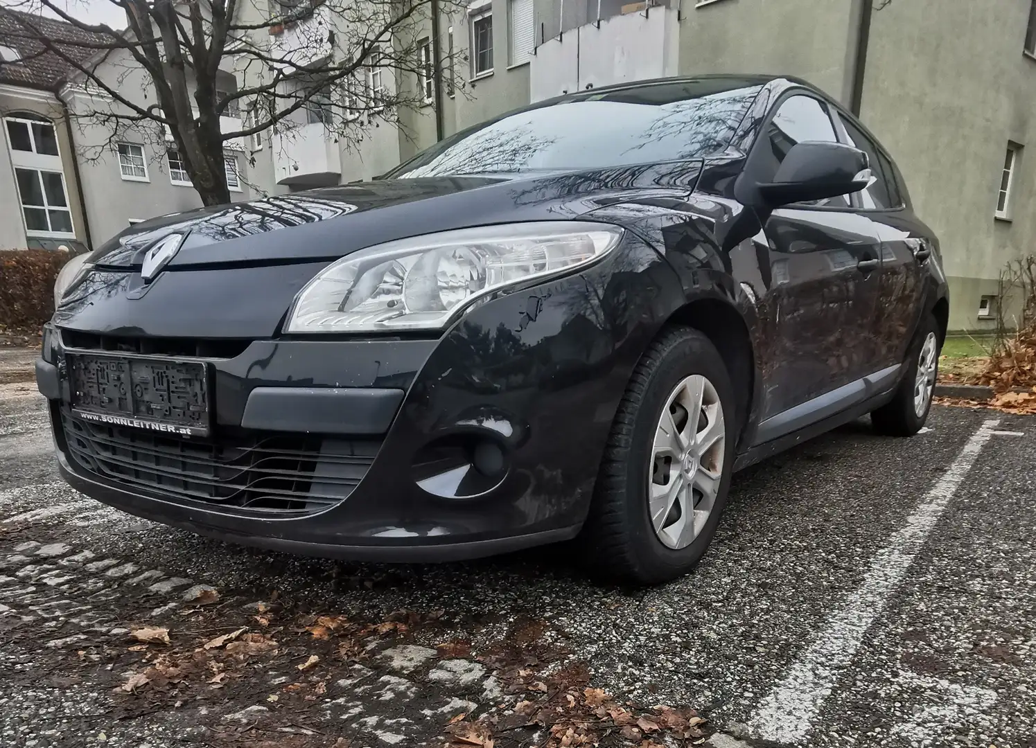Renault Megane 1.6 16V 100 Expression - 2