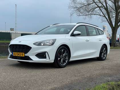 Ford Focus Wagon 1.5 EcoBlue ST-Line | B&O | ACC | Style Pack