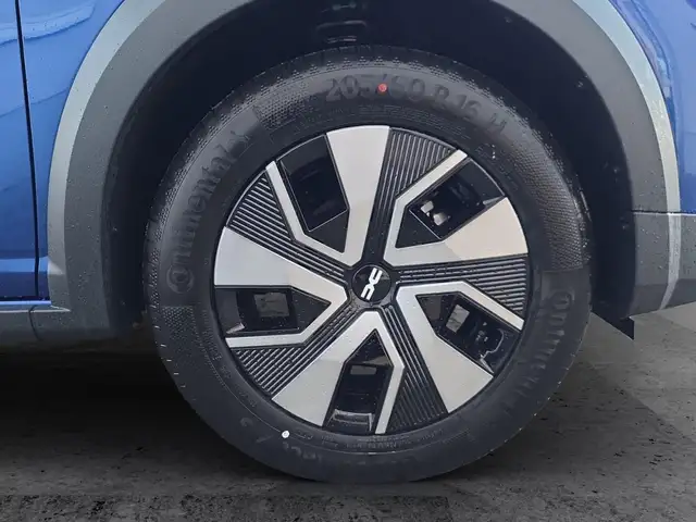 Dacia Sandero Stepway view 5
