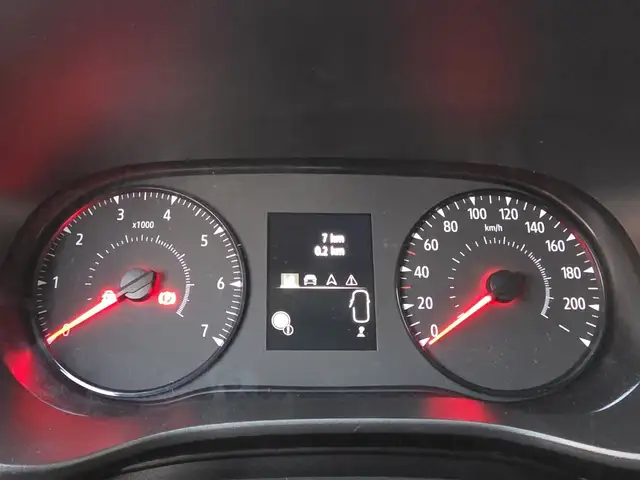 Dacia Sandero Stepway view 15