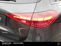Mercedes-Benz C 300 C 300 e T-Modell AMG Night Distro AHK 360° DiLi Grau - thumbnail 8
