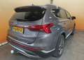 Hyundai SANTA FE 1.6 T-GDI HEV Premium 7p. full options | trekhaak Grijs - thumbnail 6