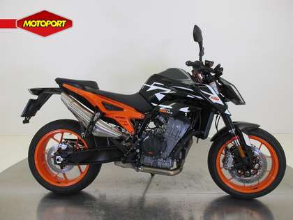 KTM 890 Duke GP