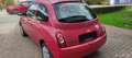 Nissan Micra Micra 1.2 visia Rot - thumbnail 3