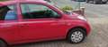 Nissan Micra Micra 1.2 visia Rot - thumbnail 6