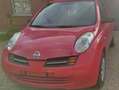 Nissan Micra Micra 1.2 visia Rot - thumbnail 5