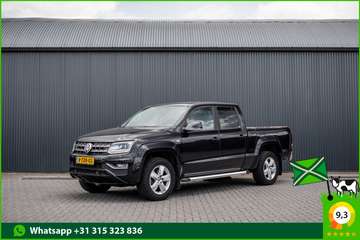 3.0 TDI V6 | X-Lang | 4-Motion | 224 PK | 5-Persoo