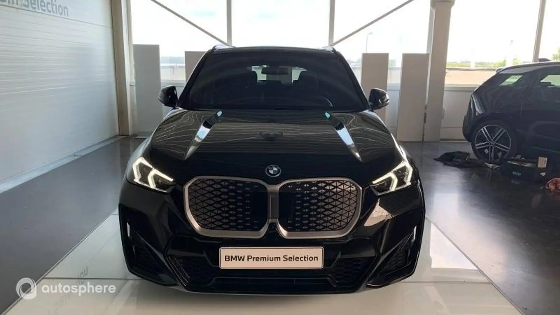 BMW X1 ieDrive20 204ch M Sport - 2