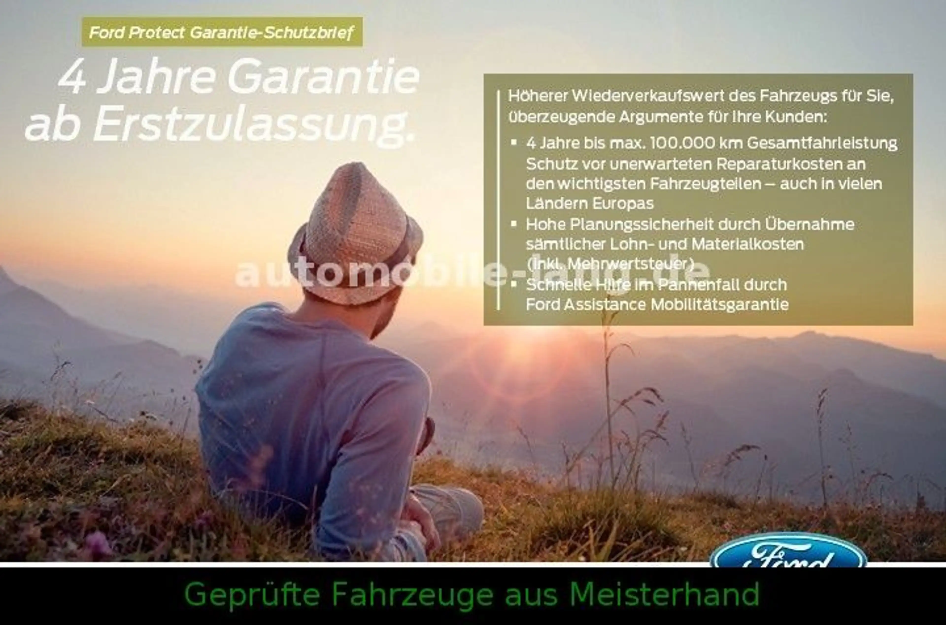 Ford Puma Gen-E #4 JAHRE GARANTIE #SHZ #KAMERA — photo 15
