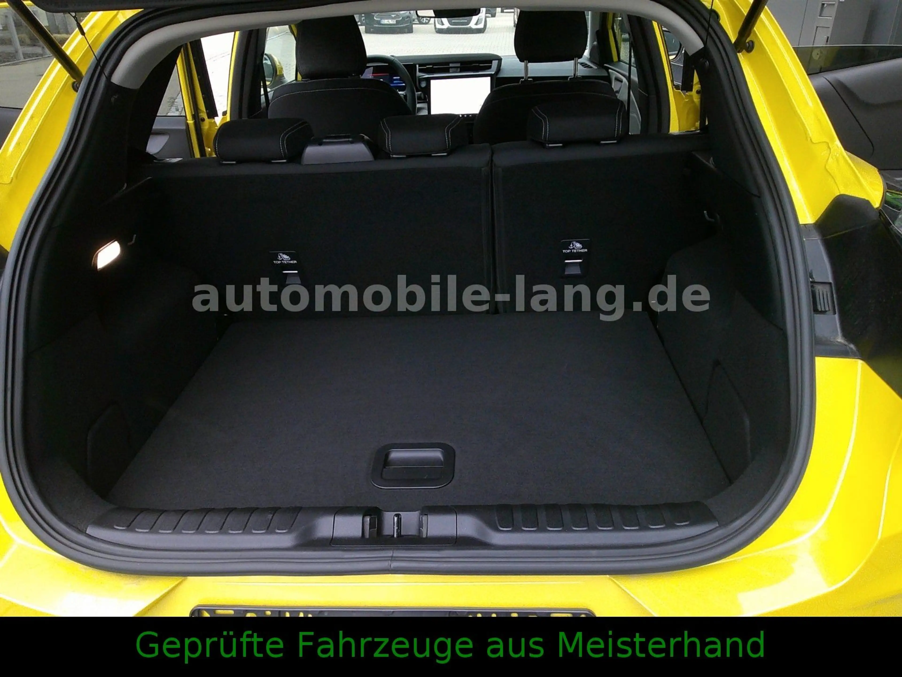 Ford Puma Gen-E #4 JAHRE GARANTIE #SHZ #KAMERA — photo 11