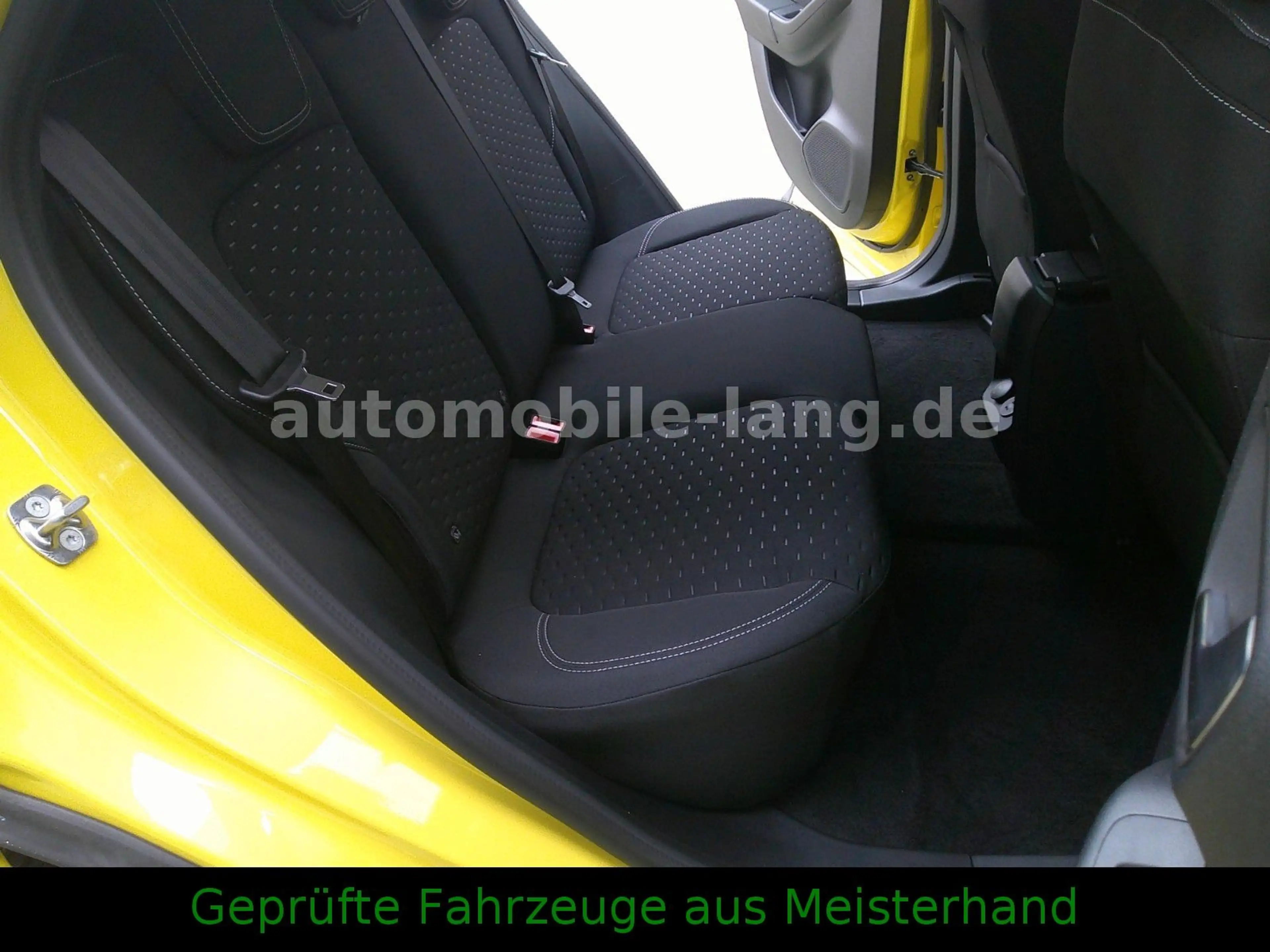 Ford Puma Gen-E #4 JAHRE GARANTIE #SHZ #KAMERA — photo 10