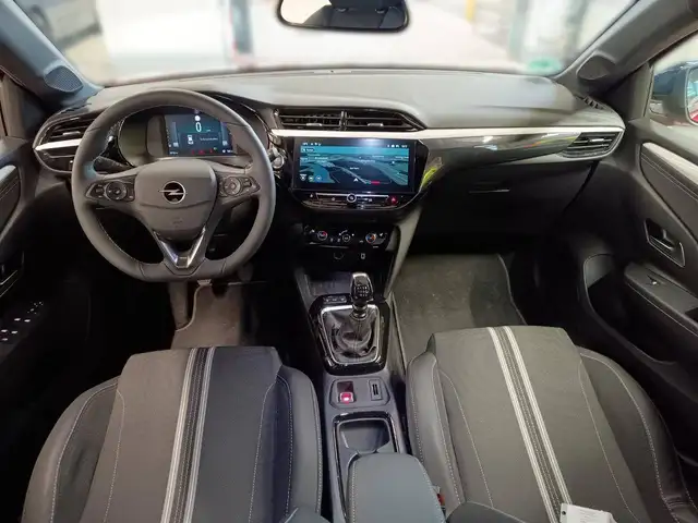 Opel Corsa view 10