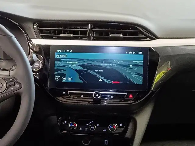 Opel Corsa view 11
