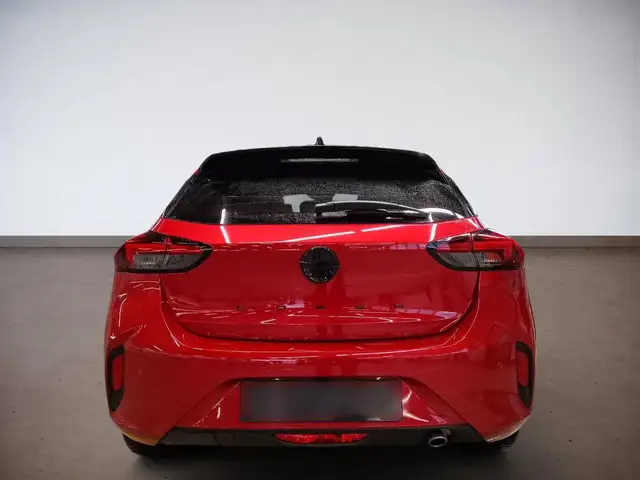 Opel Corsa view 5