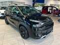 Citroen C3 Aircross 1.2 PureTech 110 Navi SHZ KlimaA Noir - thumbnail 3