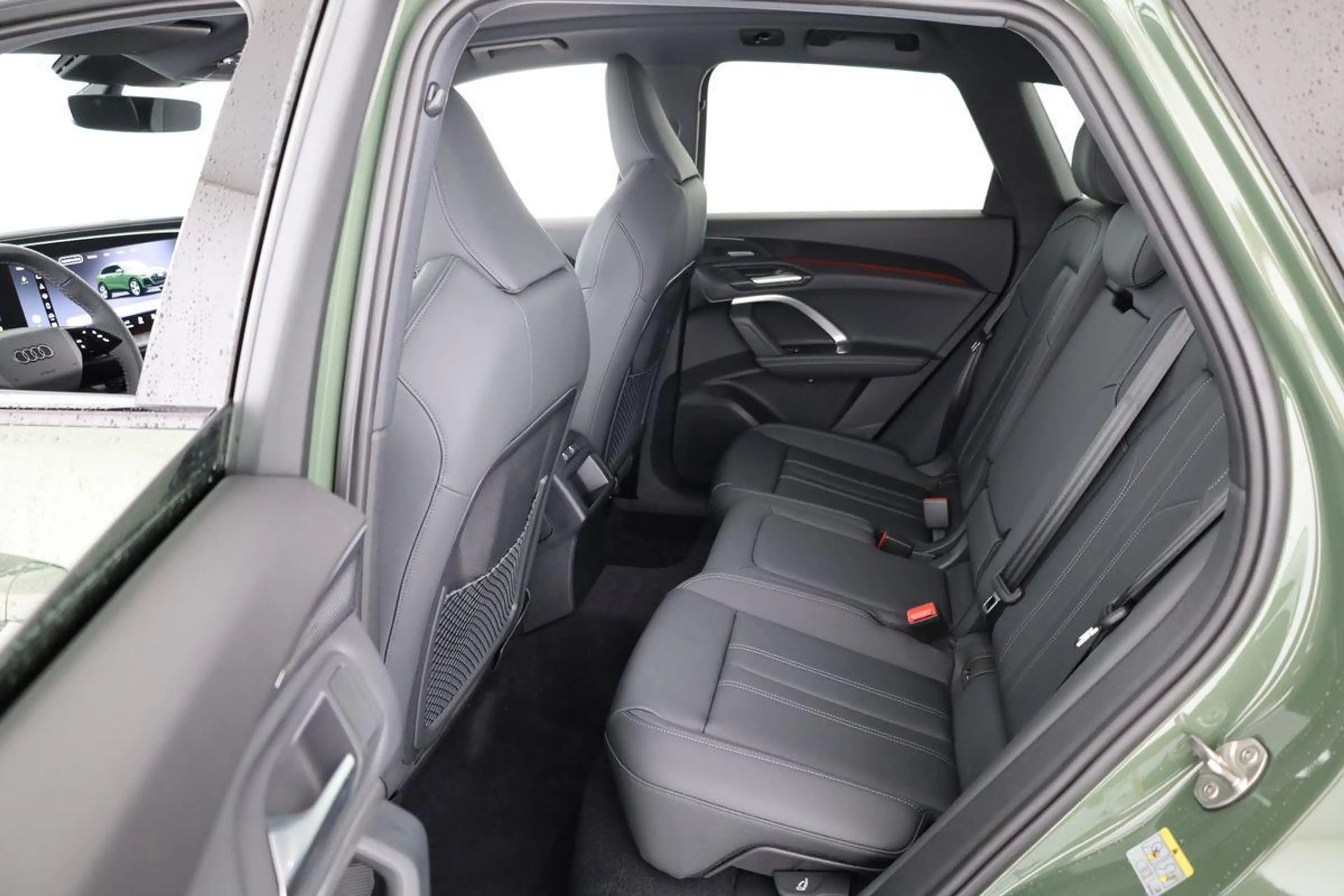 Audi Q5 3.0 TDI quattro 220 kW qu S-LINE, AHK, 20-Zoll,... — photo 11