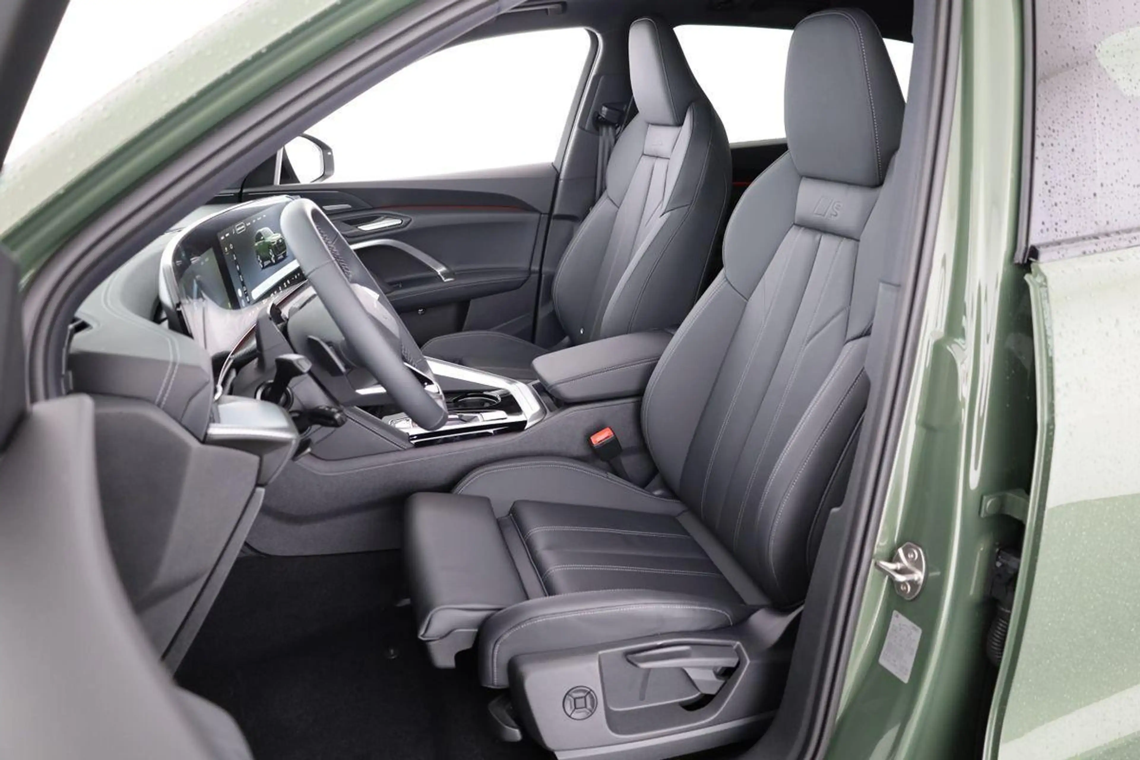 Audi Q5 3.0 TDI quattro 220 kW qu S-LINE, AHK, 20-Zoll,... — photo 10
