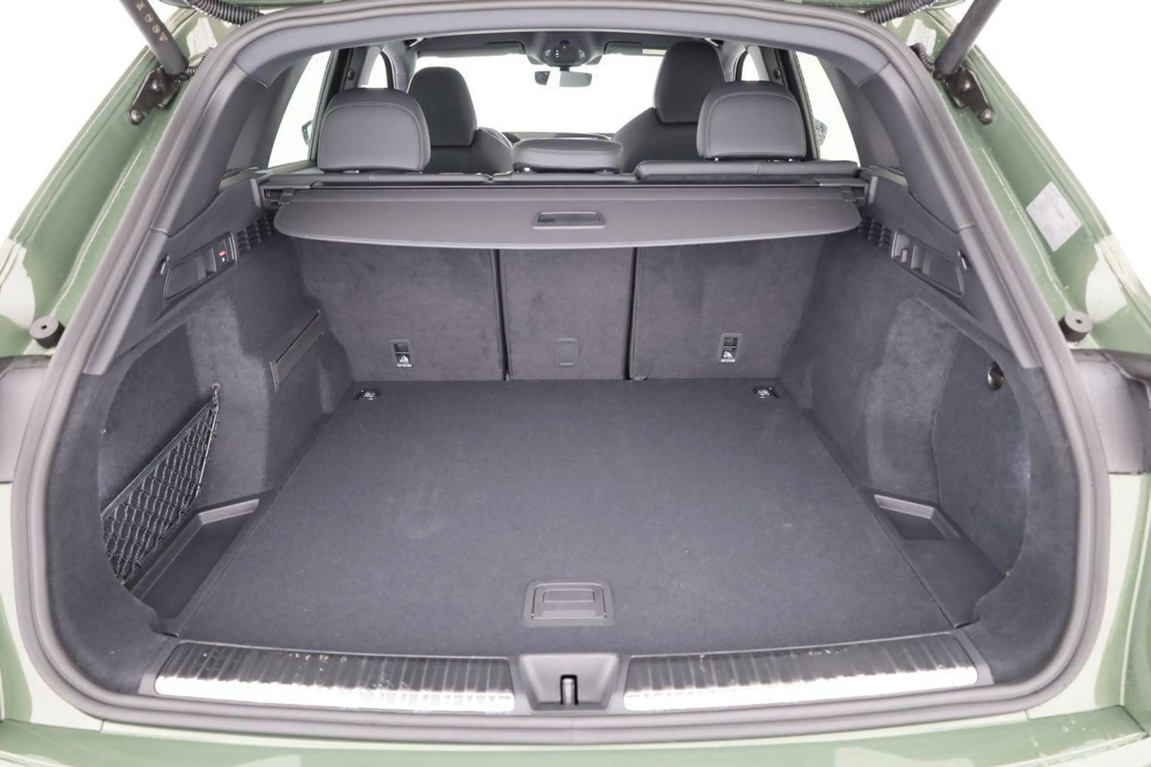 Audi Q5 3.0 TDI quattro 220 kW qu S-LINE, AHK, 20-Zoll,... — photo 12