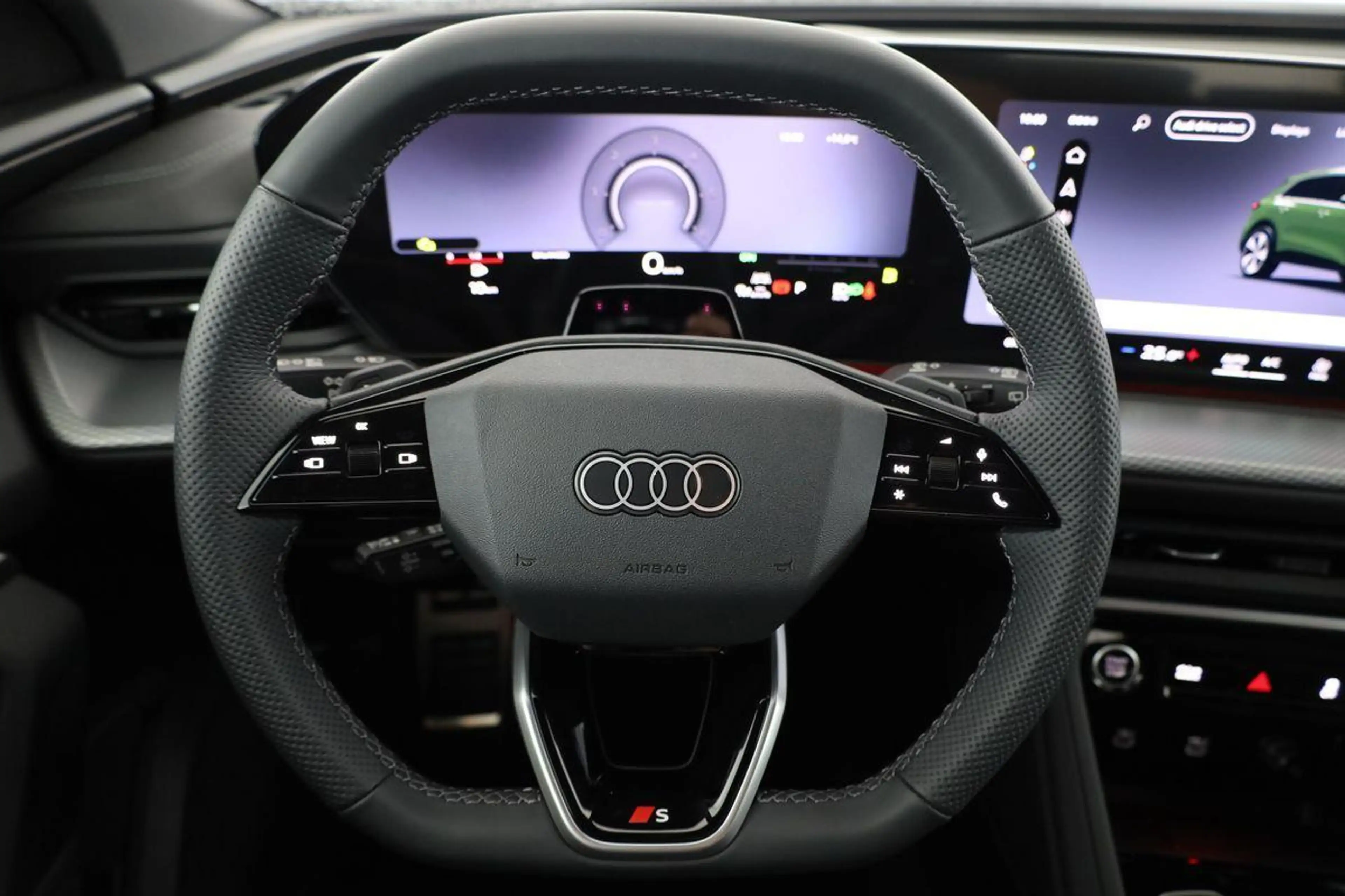 Audi Q5 3.0 TDI quattro 220 kW qu S-LINE, AHK, 20-Zoll,... — photo 5